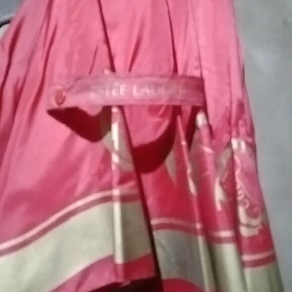 STEE LAUREN UNISEX UMBRELLA VINTAGE - Picture 11 of 16